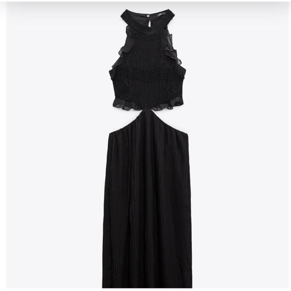 Zara dress